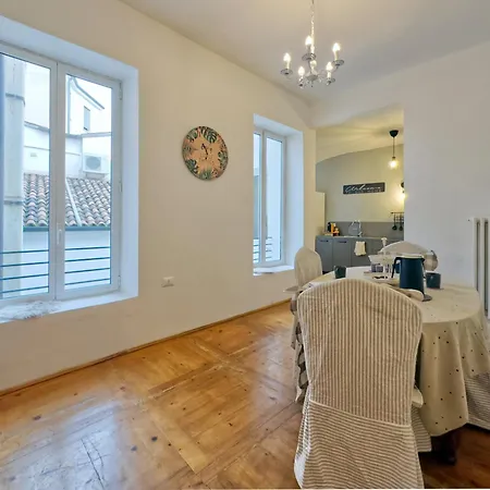 Basilica Palladiana Central & Cozy Apartment! Apartamento *