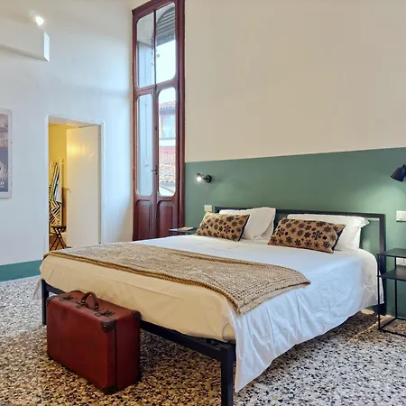 Appartamento Basilica Palladiana Central & Cozy Apartment! *