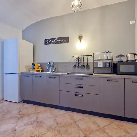 Basilica Palladiana Central & Cozy Apartment! Appartamento Vicenza