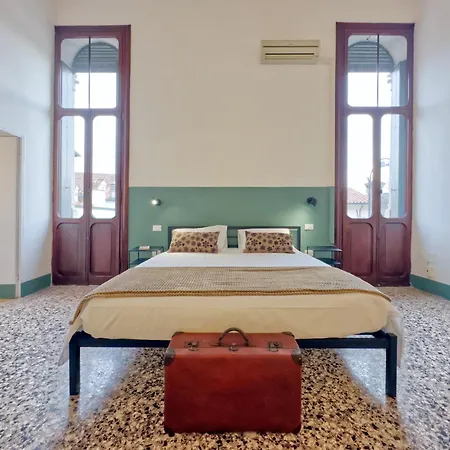 Basilica Palladiana Central & Cozy Apartment! Appartamento *