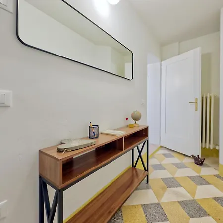 Basilica Palladiana Central & Cozy Apartment! Appartamento Vicenza