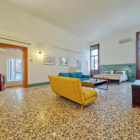 Appartamento Basilica Palladiana Central & Cozy Apartment! *