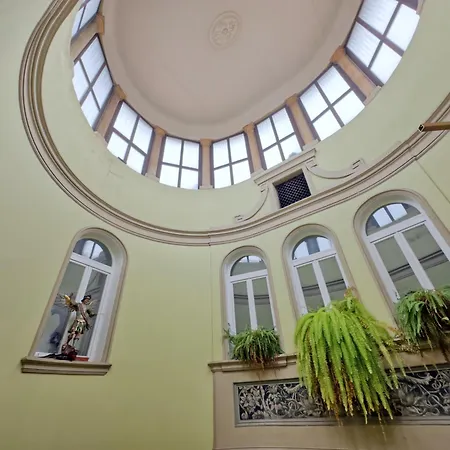 Basilica Palladiana Central & Cozy Apartment! Appartamento *